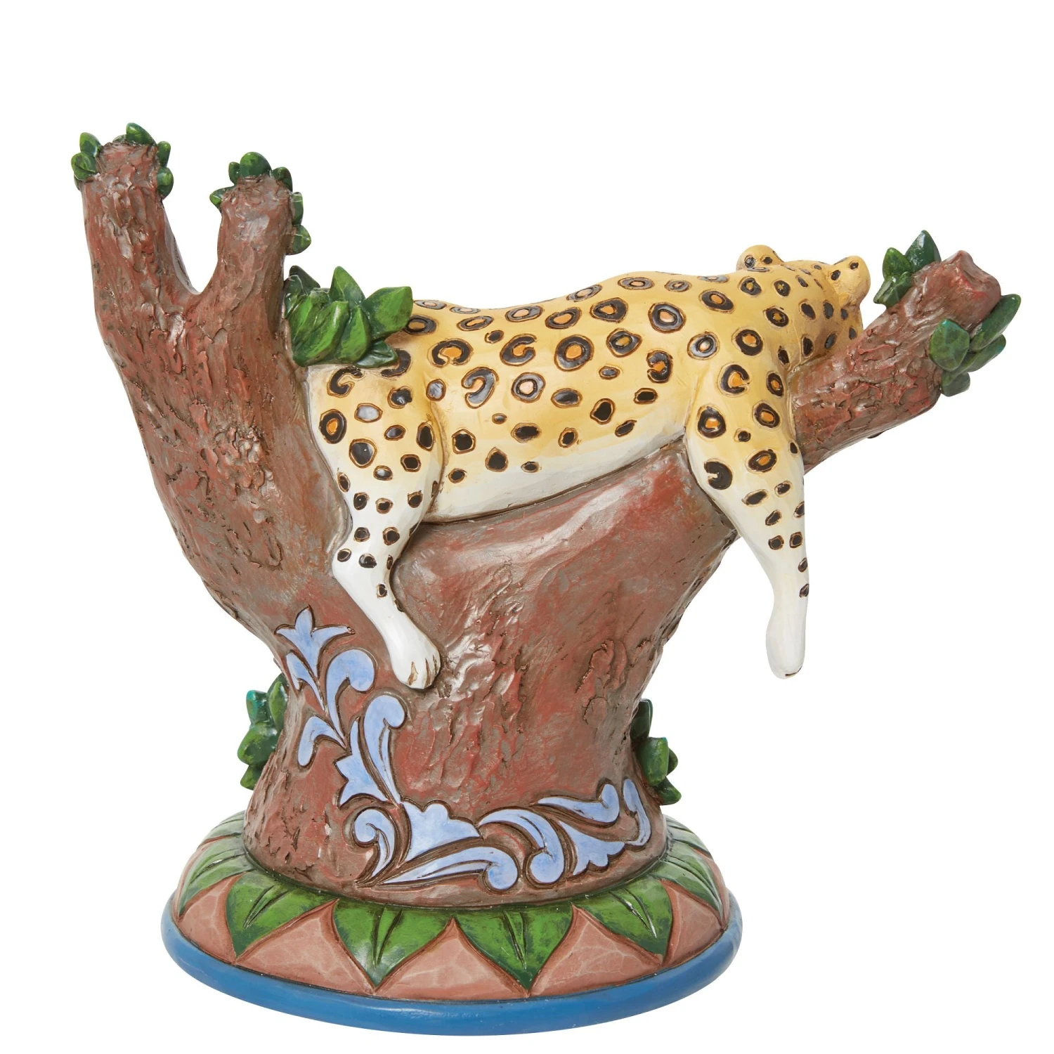 Enesco Gift Amur Leopard(Amur Leopard) 2 Enesco Gift Amur Leopard(Amur Leopard) - Image 2