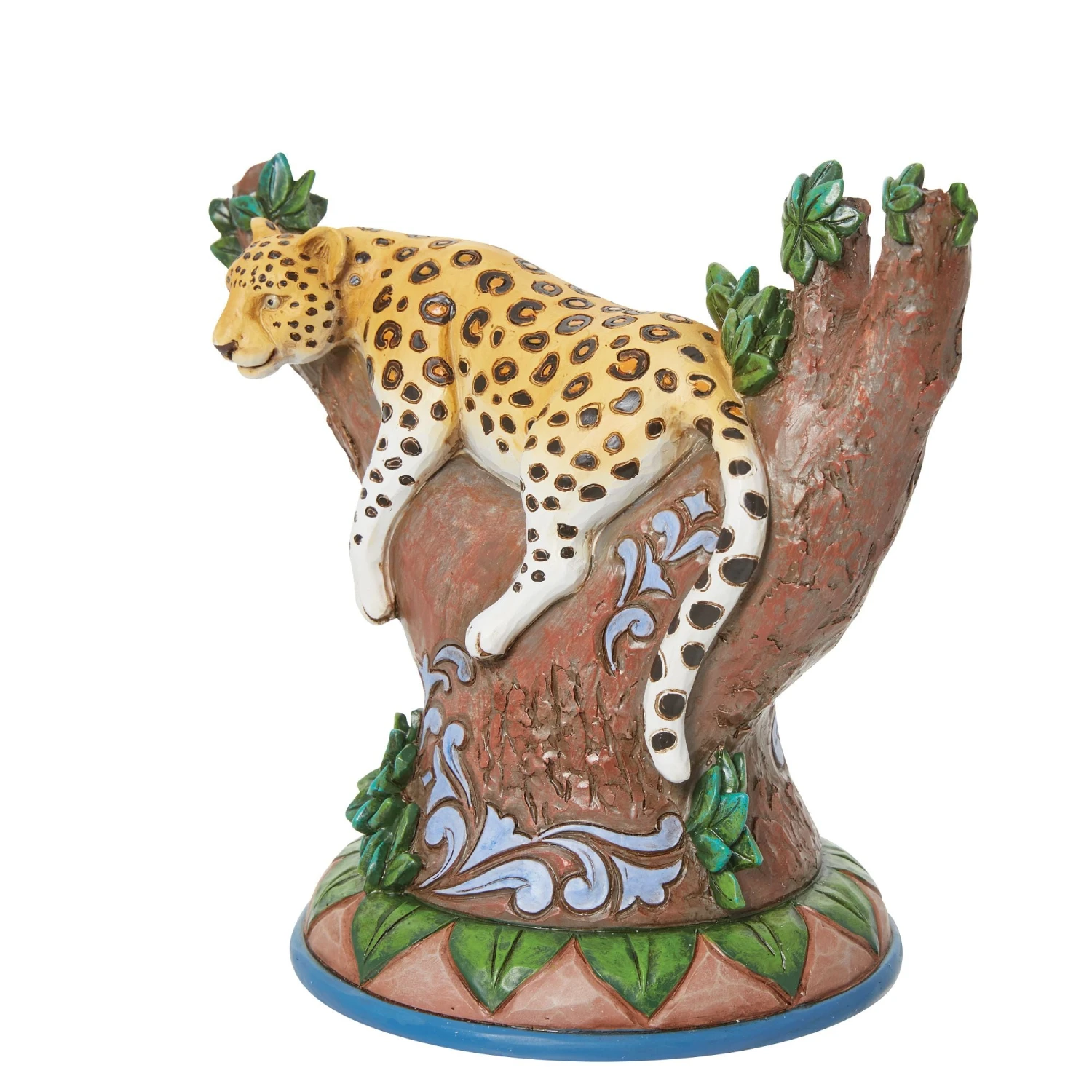 Enesco Gift Amur Leopard(Amur Leopard) 3 Enesco Gift Amur Leopard(Amur Leopard) - Image 3
