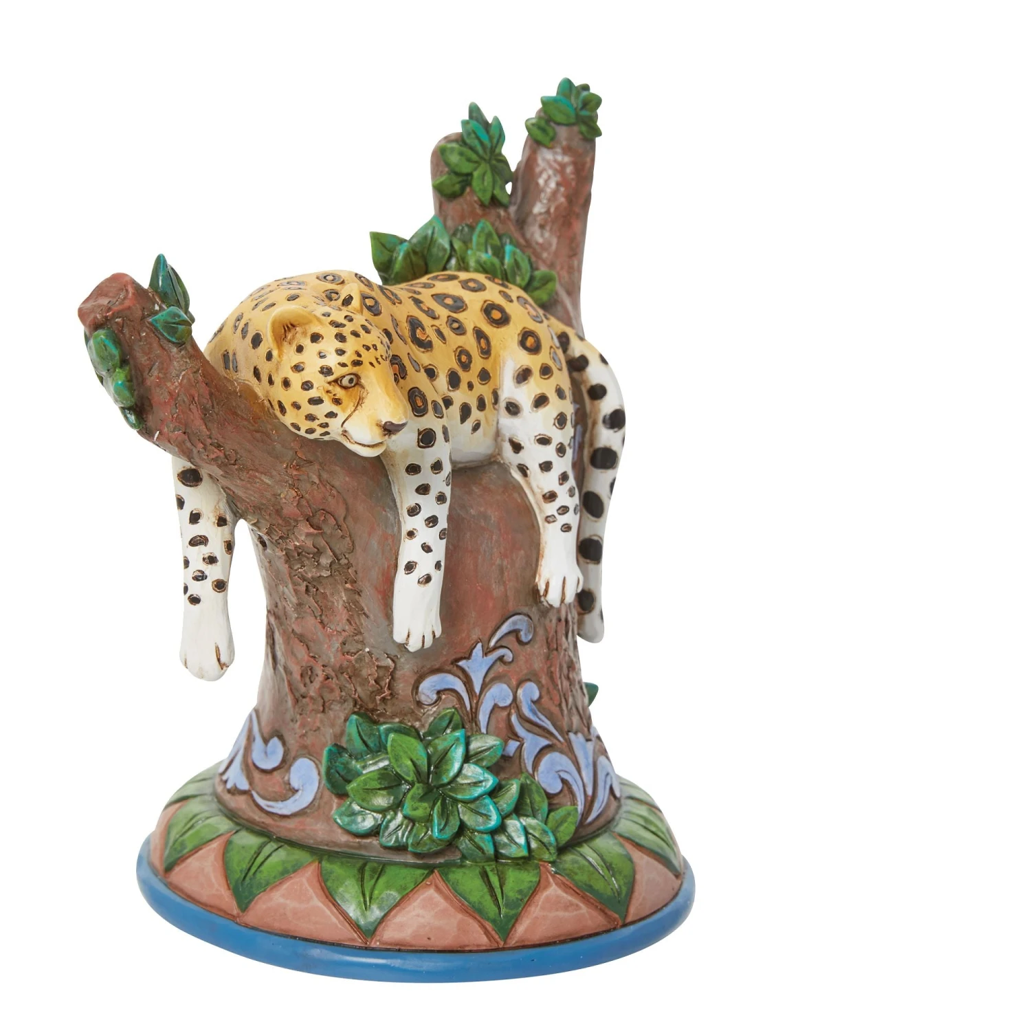Enesco Gift Amur Leopard(Amur Leopard) 4 Enesco Gift Amur Leopard(Amur Leopard) - Image 4