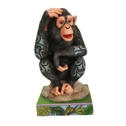 Enesco Gift Chimpanzee(Chimpanzee)