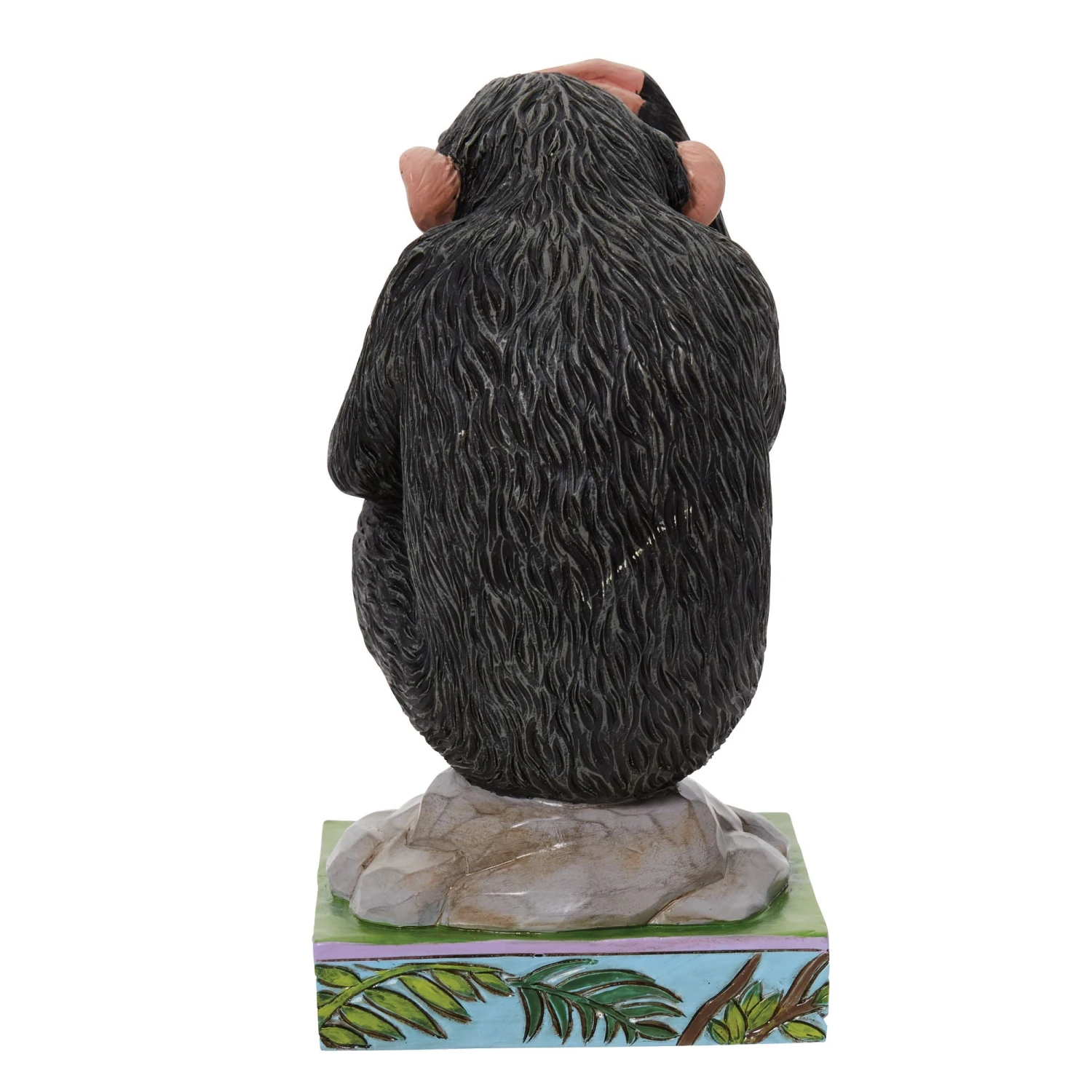 Enesco Gift Chimpanzee(Chimpanzee) 2 Enesco Gift Chimpanzee(Chimpanzee) - Image 2