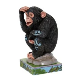 Enesco Gift Chimpanzee(Chimpanzee) 7 Enesco Gift Chimpanzee(Chimpanzee) -Enesco Gift 6010939 2