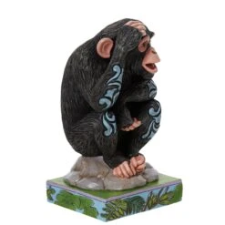 Enesco Gift Chimpanzee(Chimpanzee) 8 Enesco Gift Chimpanzee(Chimpanzee) -Enesco Gift 6010939 3