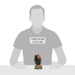 Enesco Gift Chimpanzee(Chimpanzee) 9 Enesco Gift Chimpanzee(Chimpanzee) -Enesco Gift 6010939 4