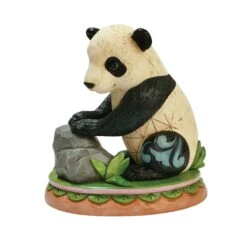 Enesco Gift Giant Panda Cub(Giant Panda Cub)