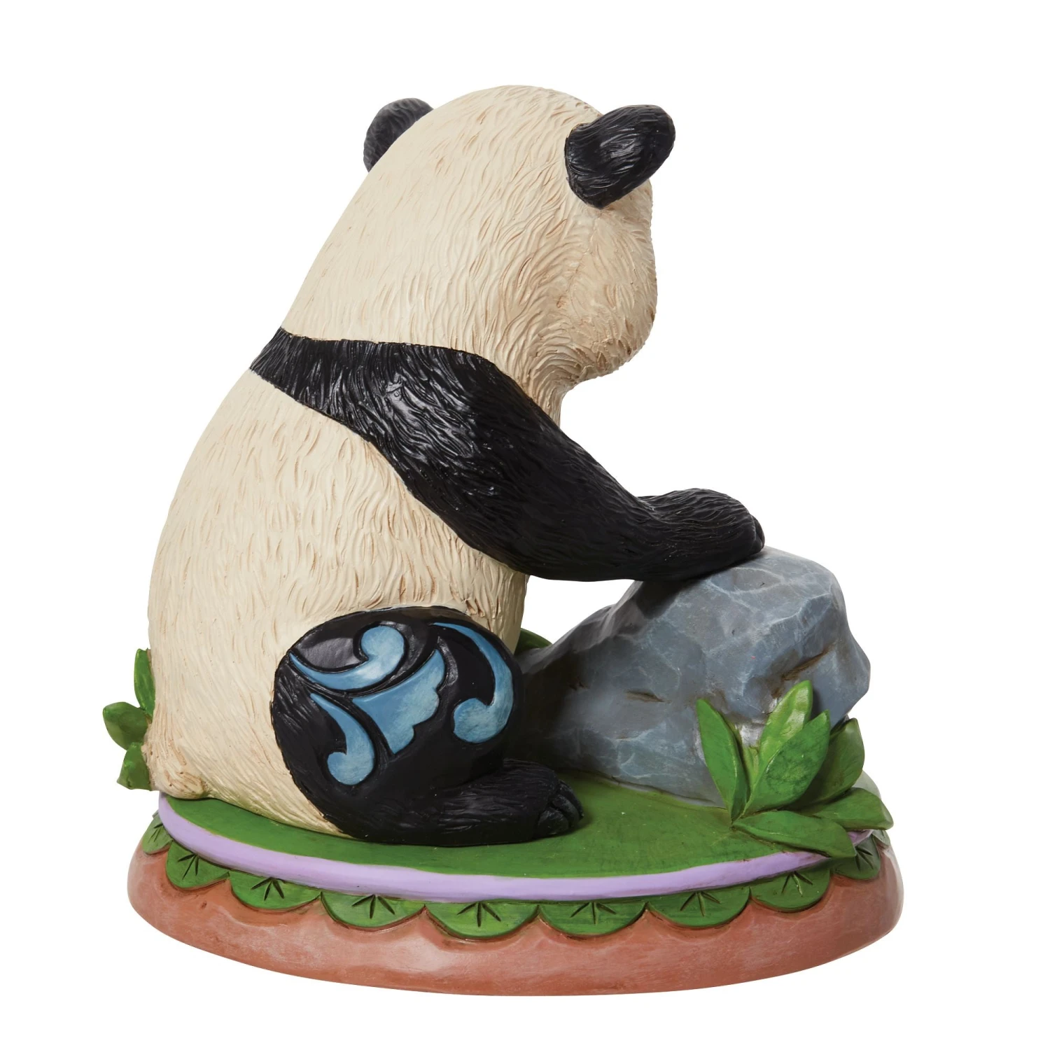 Enesco Gift Giant Panda Cub(Giant Panda Cub) 2 Enesco Gift Giant Panda Cub(Giant Panda Cub) - Image 2