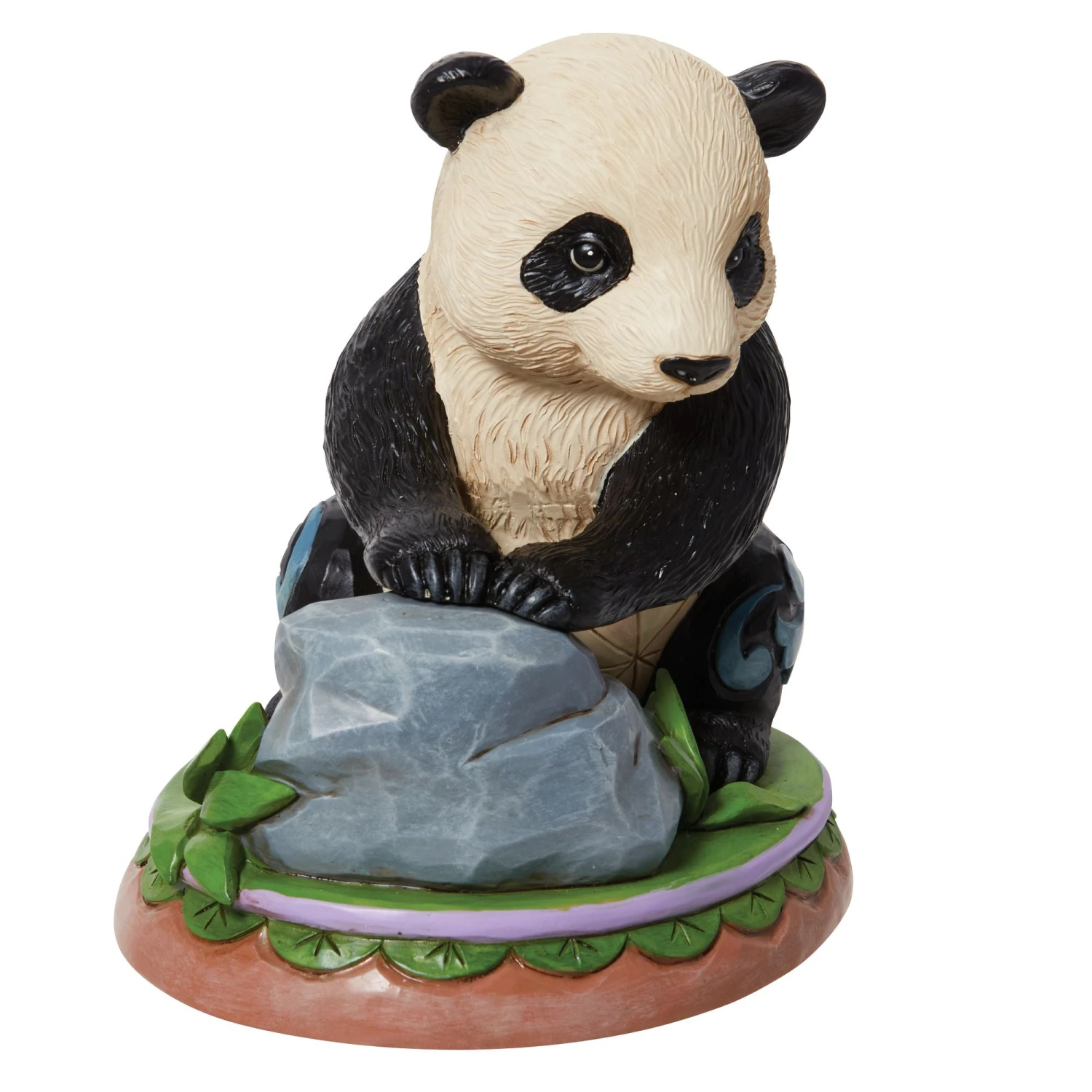 Enesco Gift Giant Panda Cub(Giant Panda Cub) 3 Enesco Gift Giant Panda Cub(Giant Panda Cub) - Image 3
