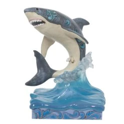 Enesco Gift Great White Shark(Great White Shark)