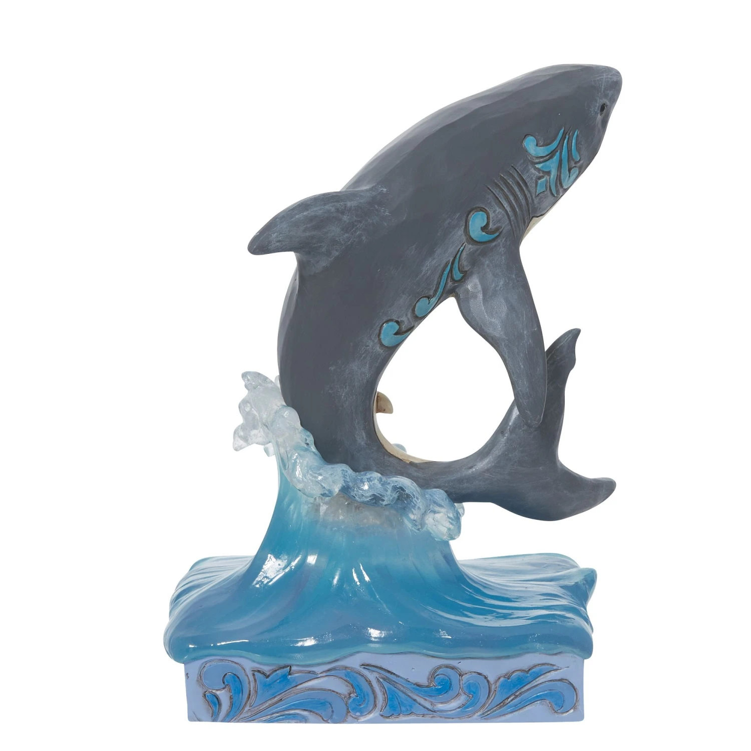 Enesco Gift Great White Shark(Great White Shark) 2 Enesco Gift Great White Shark(Great White Shark) - Image 2