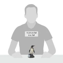 Enesco Gift Galapagos Penguin(Galapagos Penguin) -Enesco Gift 6010944 4
