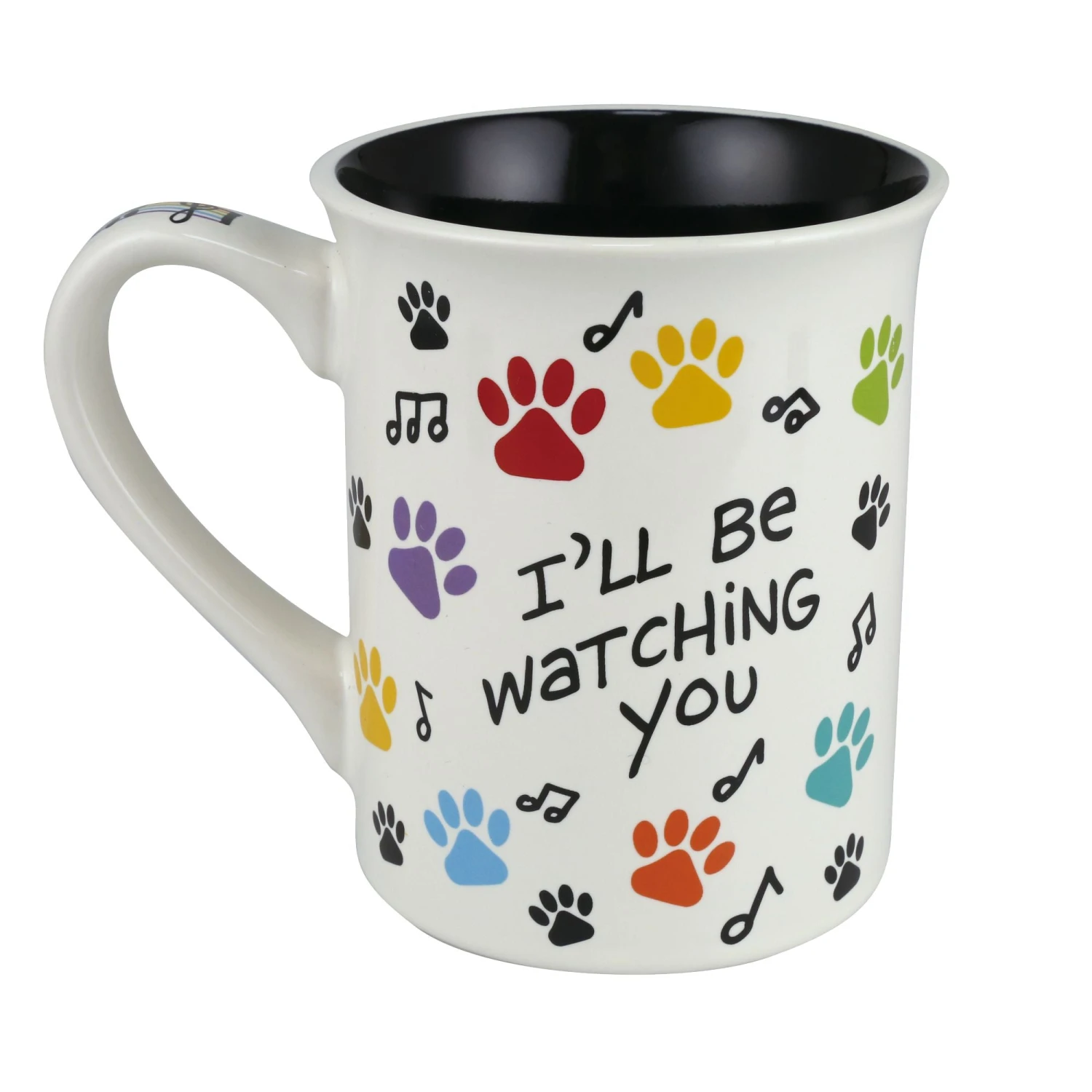 Enesco Gift Every Snack You MakePet Mug(Every Snack You Make Pet Mug) 2 Enesco Gift Every Snack You MakePet Mug(Every Snack You Make Pet Mug) - Image 2