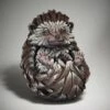 Enesco Gift Hedgehog Figure(Hedgehog Figure)