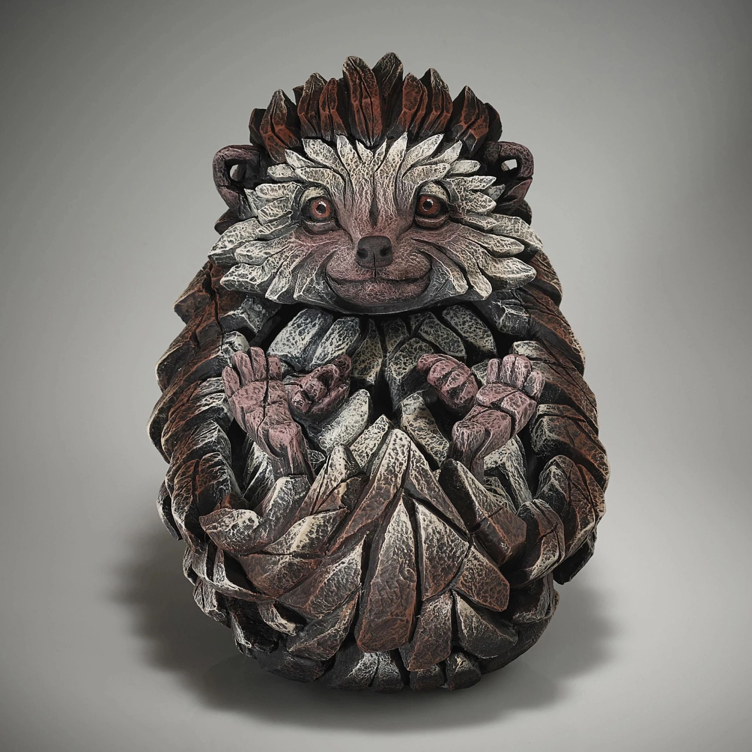 Enesco Gift Hedgehog Figure(Hedgehog Figure) 4 Enesco Gift Hedgehog Figure(Hedgehog Figure) - Image 4