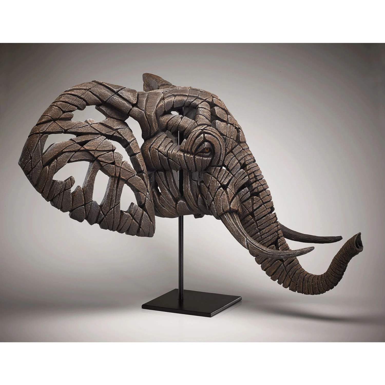 Enesco Gift Elephant Bust & Stand(Elephant Bust Stand) 5 Enesco Gift Elephant Bust & Stand(Elephant Bust Stand) - Image 5