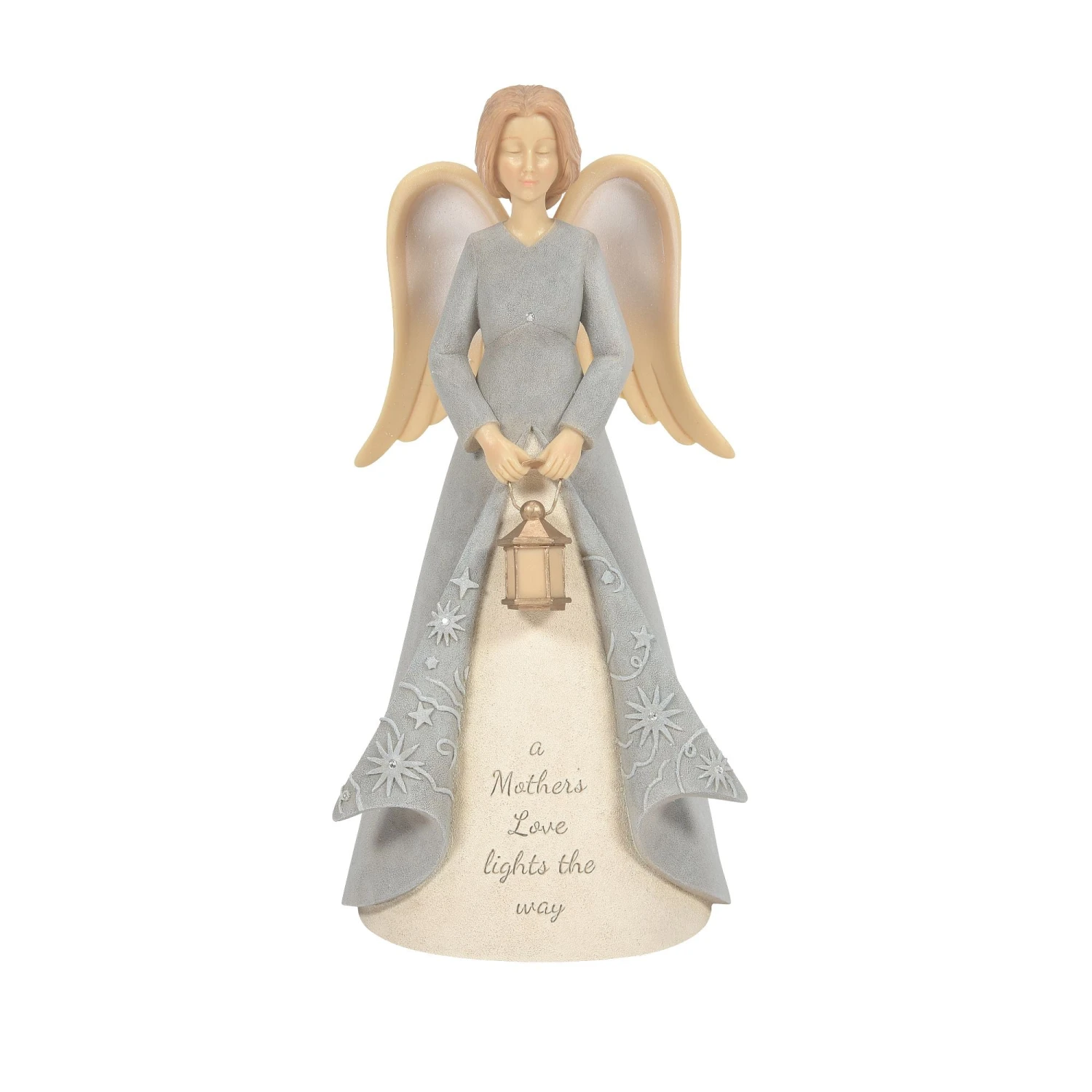 Enesco Gift Mother Angel(Mother Angel 2) 1 Enesco Gift Mother Angel(Mother Angel 2)