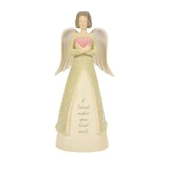 Enesco Gift Friend Angel(Friend Angel 1)