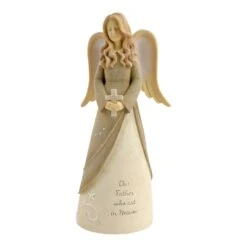 Enesco Gift Our Father Angel(Our Father Angel)