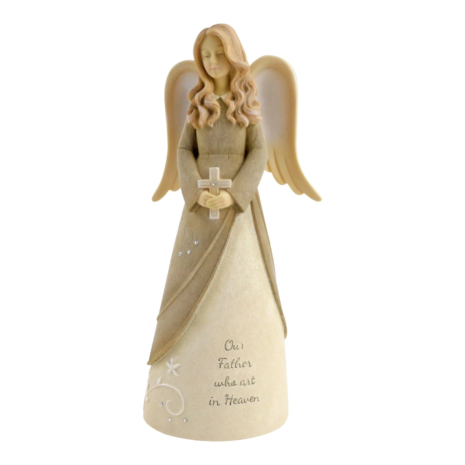 Enesco Gift Our Father Angel(Our Father Angel) 1 Enesco Gift Our Father Angel(Our Father Angel)