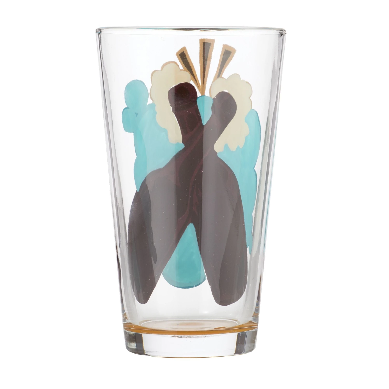 Enesco Gift Cheers And Beers Pint Glass(Cheers And Beers Pint Glass) 3 Enesco Gift Cheers And Beers Pint Glass(Cheers And Beers Pint Glass) - Image 3