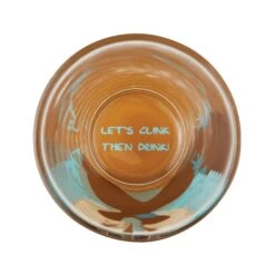 Enesco Gift Cheers And Beers Pint Glass(Cheers And Beers Pint Glass) 9 Enesco Gift Cheers And Beers Pint Glass(Cheers And Beers Pint Glass) -Enesco Gift 6011648 4