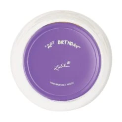 Enesco Gift 21st Birthday Pint Glass(21st Birthday Pint Glass) -Enesco Gift 6011650 3