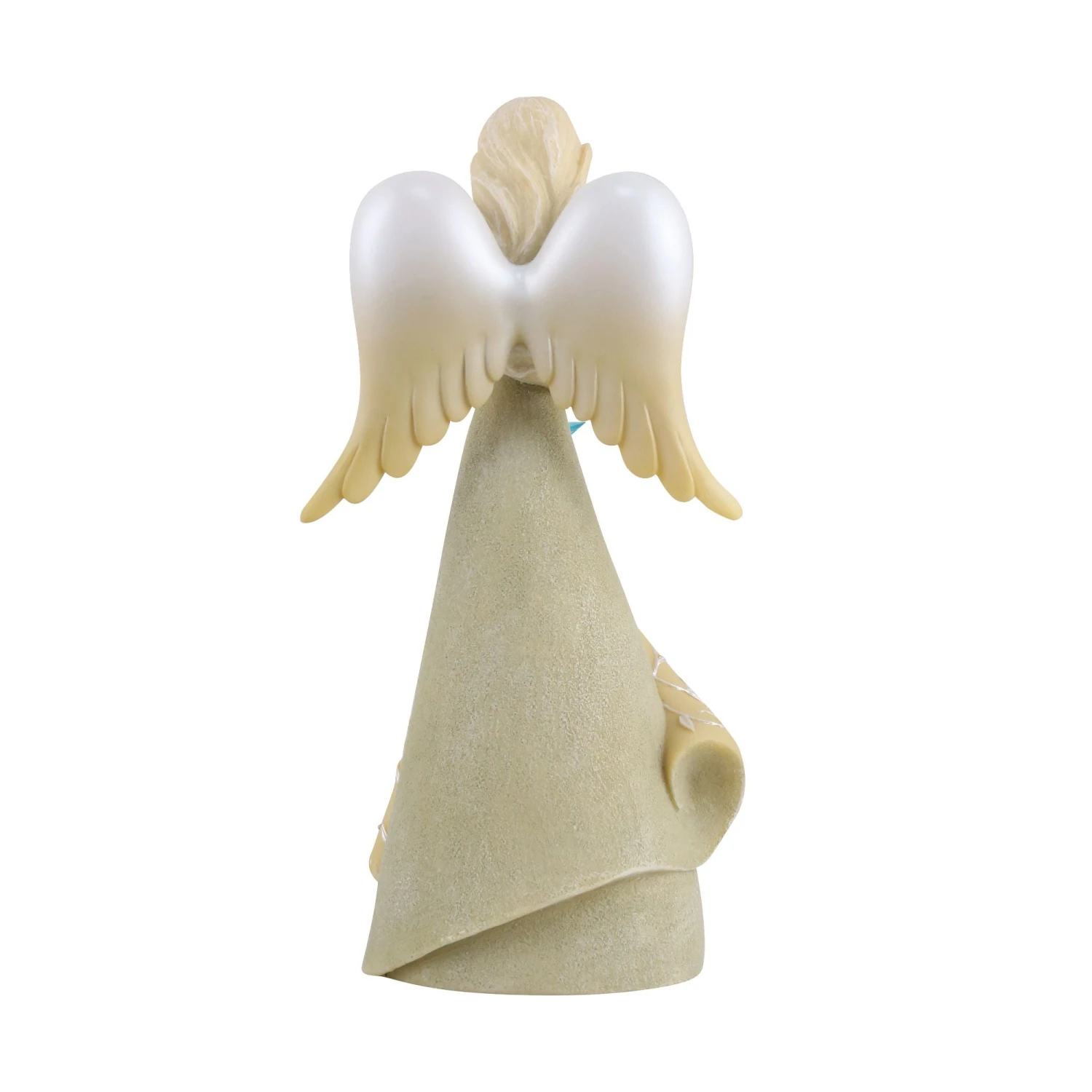 Enesco Gift Expressions Star Angel(Expressions Star Angel) 2 Enesco Gift Expressions Star Angel(Expressions Star Angel) - Image 2