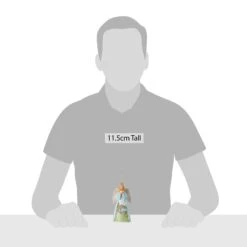 Enesco Gift Rainbow Bridge Angel Ornament(Rainbow Bridge Angel Ornament) 5 Enesco Gift Rainbow Bridge Angel Ornament(Rainbow Bridge Angel Ornament) -Enesco Gift 6011867 20