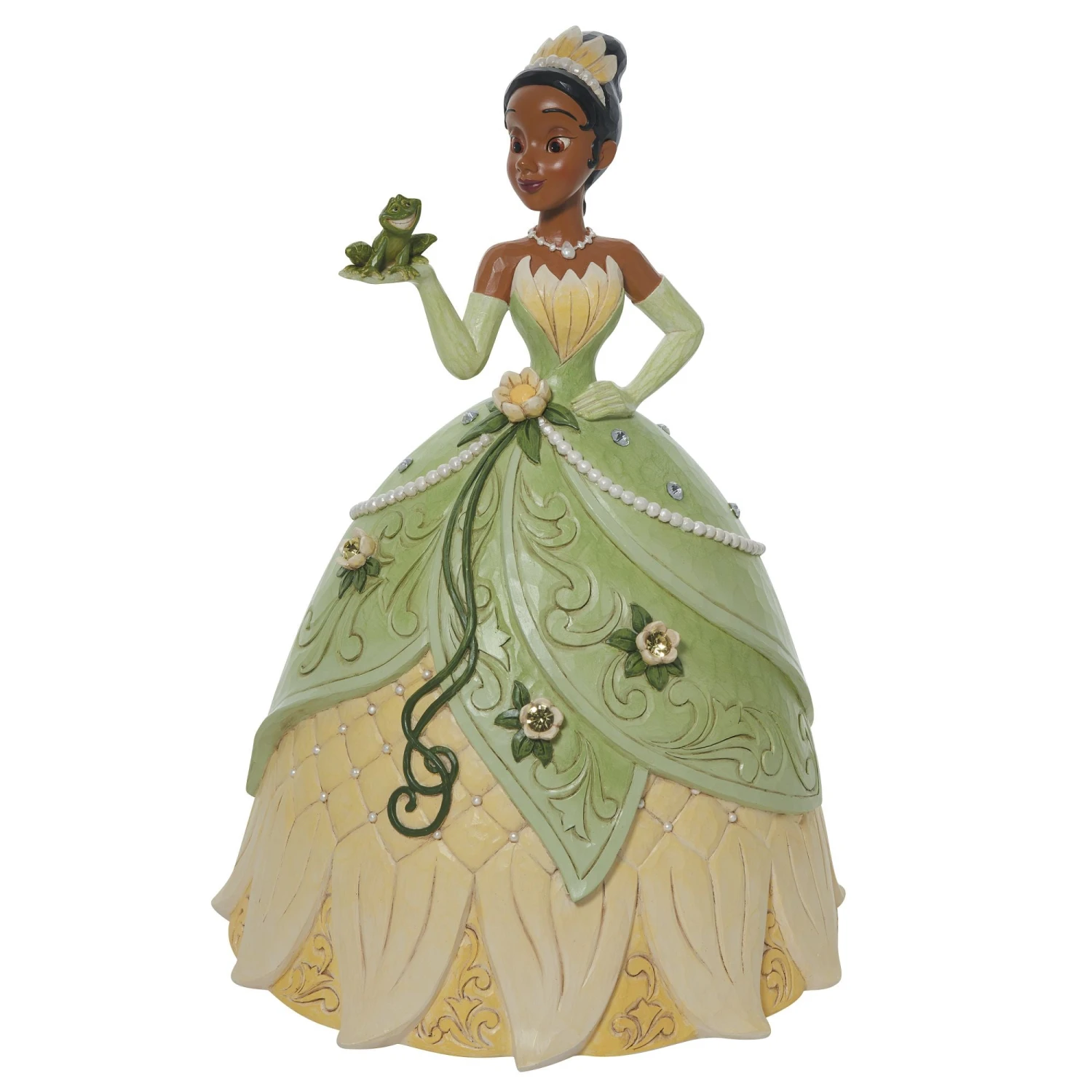 Enesco Gift Deluxe Tiana(Deluxe Tiana) 1 Enesco Gift Deluxe Tiana(Deluxe Tiana)