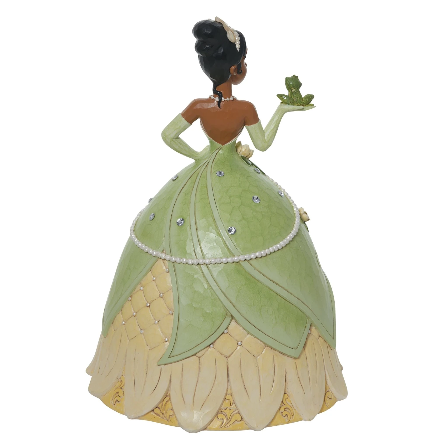 Enesco Gift Deluxe Tiana(Deluxe Tiana) 2 Enesco Gift Deluxe Tiana(Deluxe Tiana) - Image 2