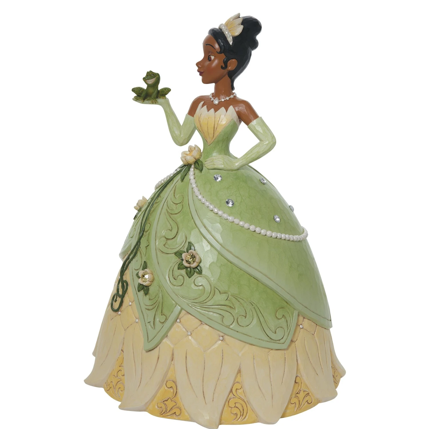 Enesco Gift Deluxe Tiana(Deluxe Tiana) 3 Enesco Gift Deluxe Tiana(Deluxe Tiana) - Image 3