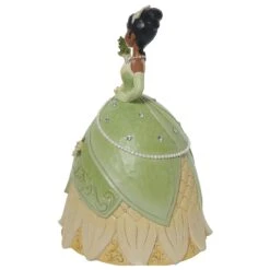 Enesco Gift Deluxe Tiana(Deluxe Tiana) 12 Enesco Gift Deluxe Tiana(Deluxe Tiana) -Enesco Gift 6011921 3