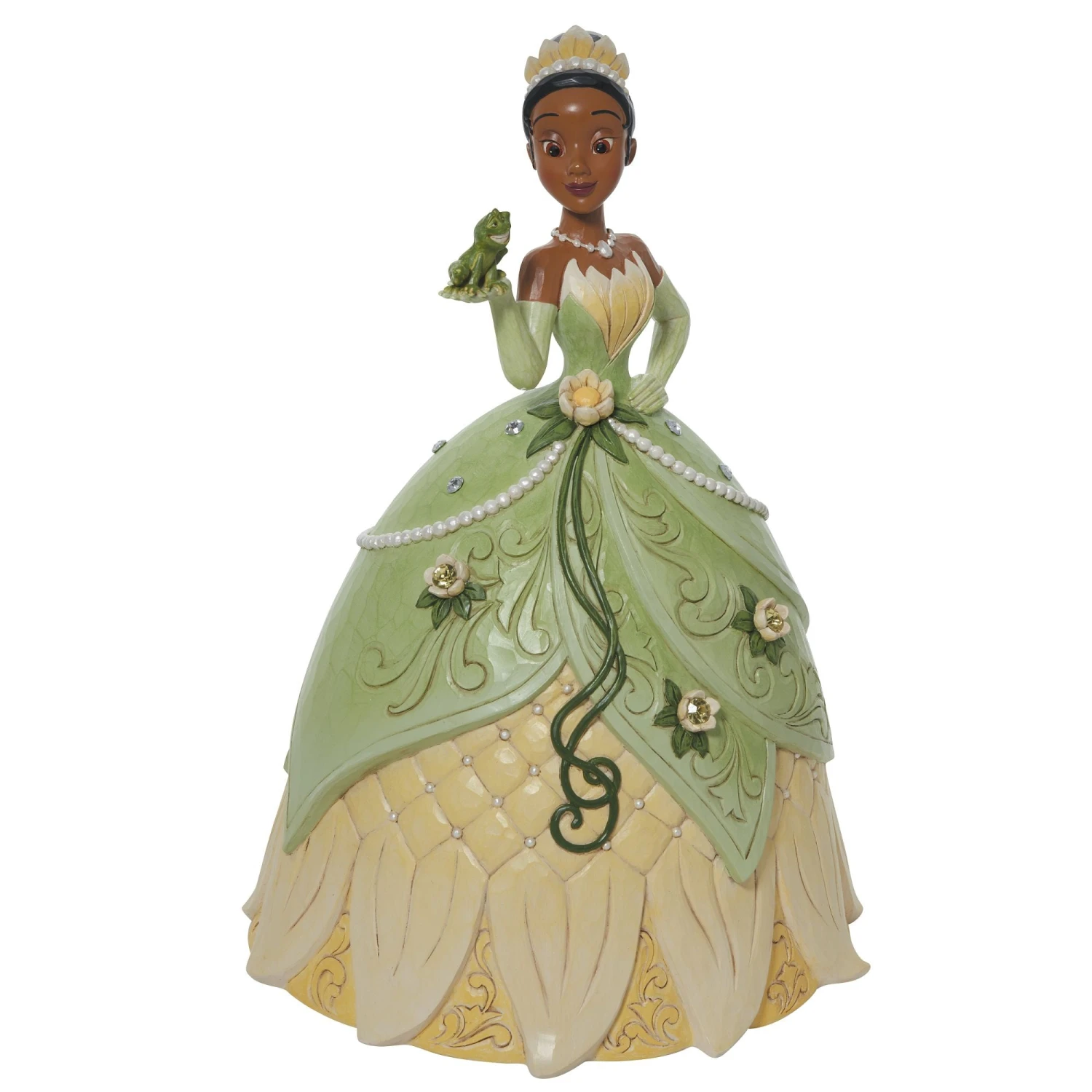 Enesco Gift Deluxe Tiana(Deluxe Tiana) 7 Enesco Gift Deluxe Tiana(Deluxe Tiana) - Image 7