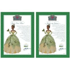 Enesco Gift Deluxe Tiana(Deluxe Tiana) 15 Enesco Gift Deluxe Tiana(Deluxe Tiana) -Enesco Gift 6011921 6