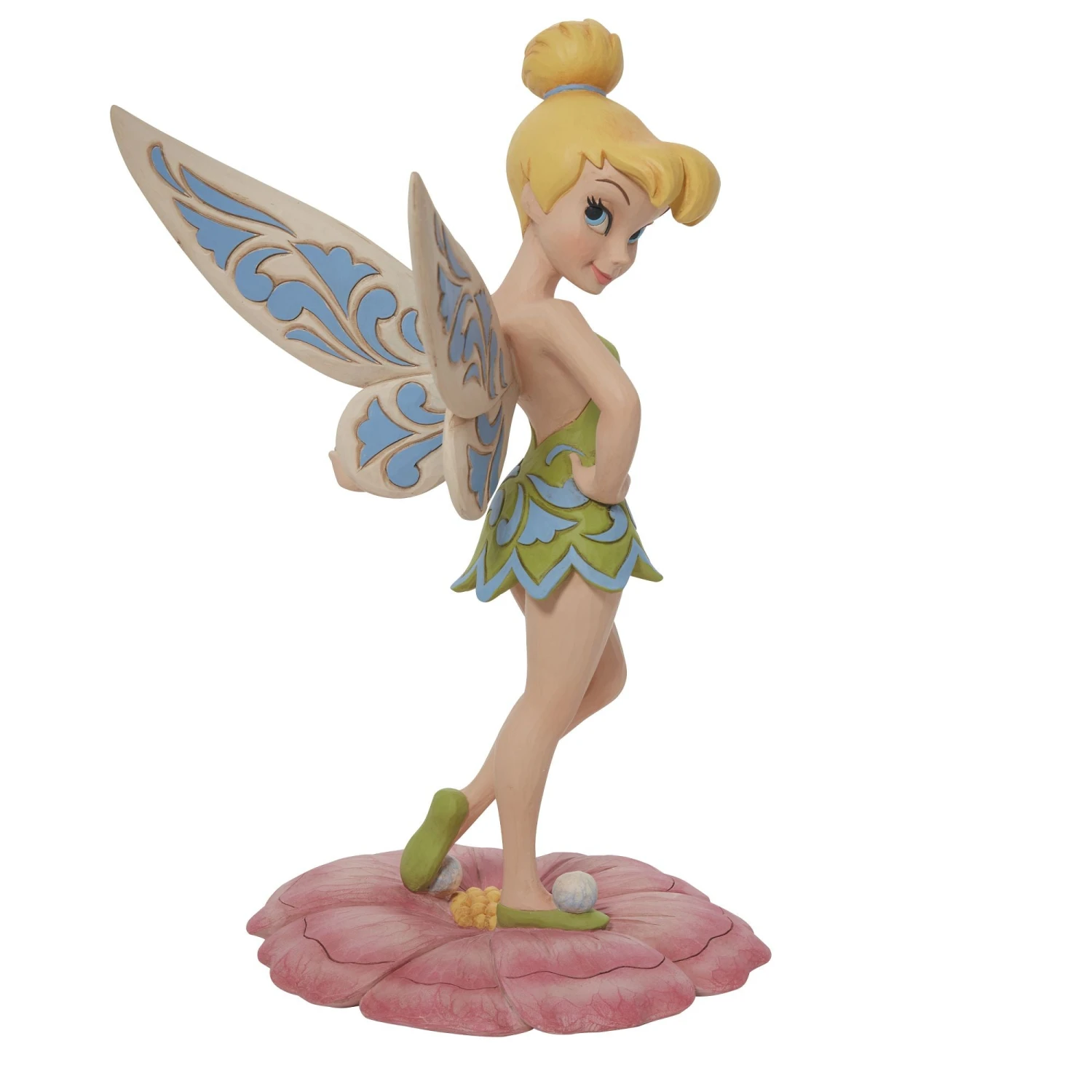 Enesco Gift Sassy Tink Big Fig(Sassy Tink Big Fig) 1 Enesco Gift Sassy Tink Big Fig(Sassy Tink Big Fig)