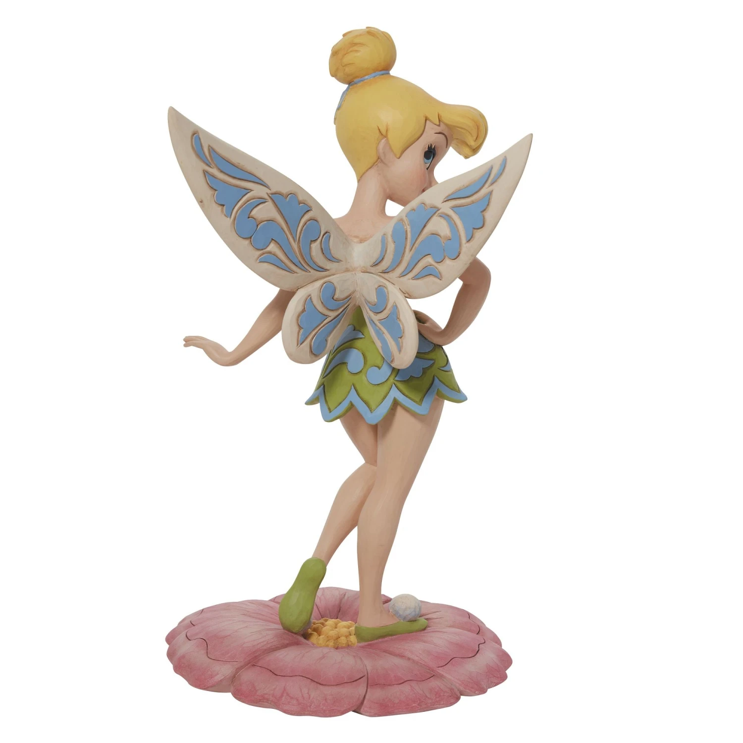 Enesco Gift Sassy Tink Big Fig(Sassy Tink Big Fig) 2 Enesco Gift Sassy Tink Big Fig(Sassy Tink Big Fig) - Image 2