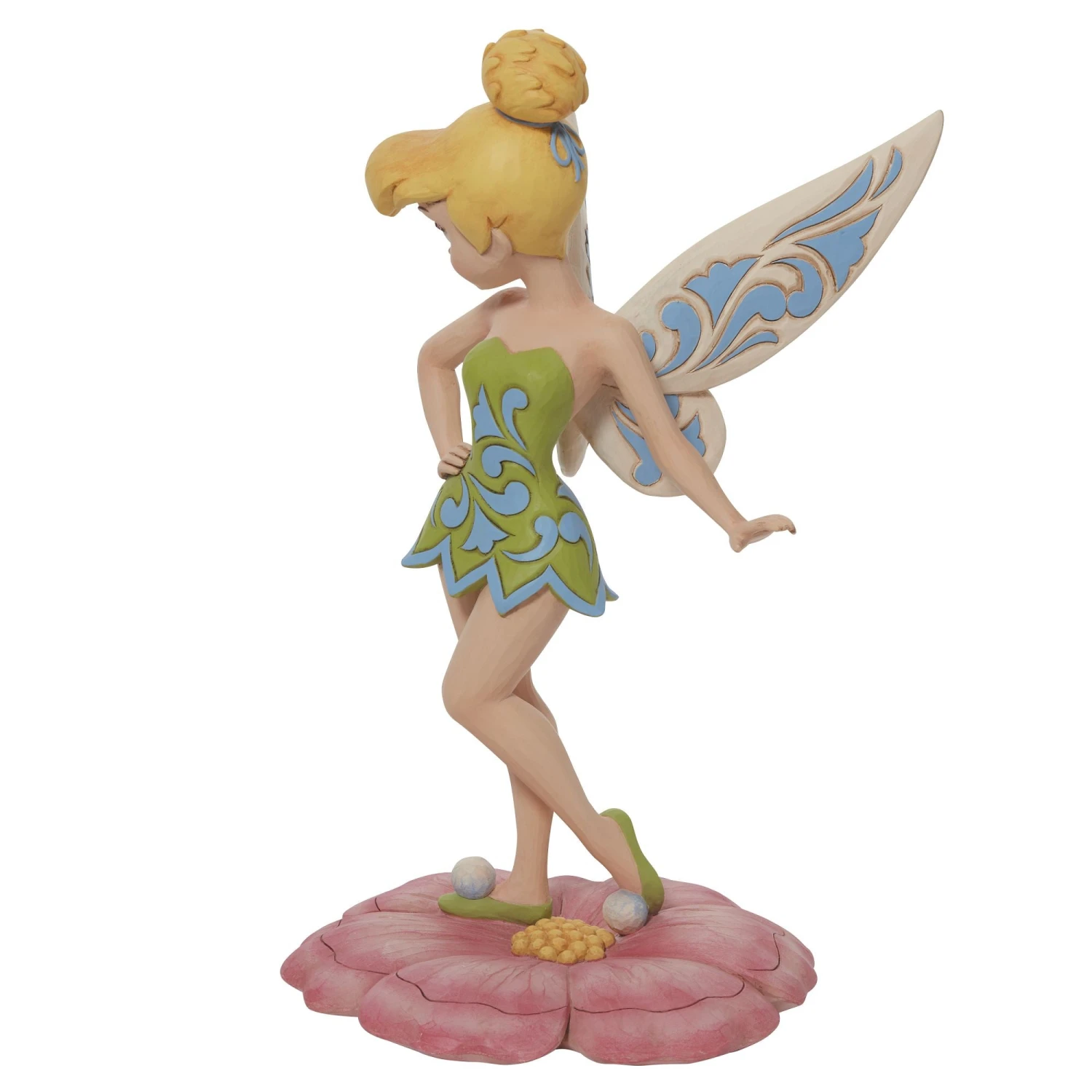 Enesco Gift Sassy Tink Big Fig(Sassy Tink Big Fig) 5 Enesco Gift Sassy Tink Big Fig(Sassy Tink Big Fig) - Image 5