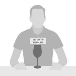 Enesco Gift I Said Yes Wine Glass(I Said Yes Wine Glass) 7 Enesco Gift I Said Yes Wine Glass(I Said Yes Wine Glass) -Enesco Gift 6012019 20