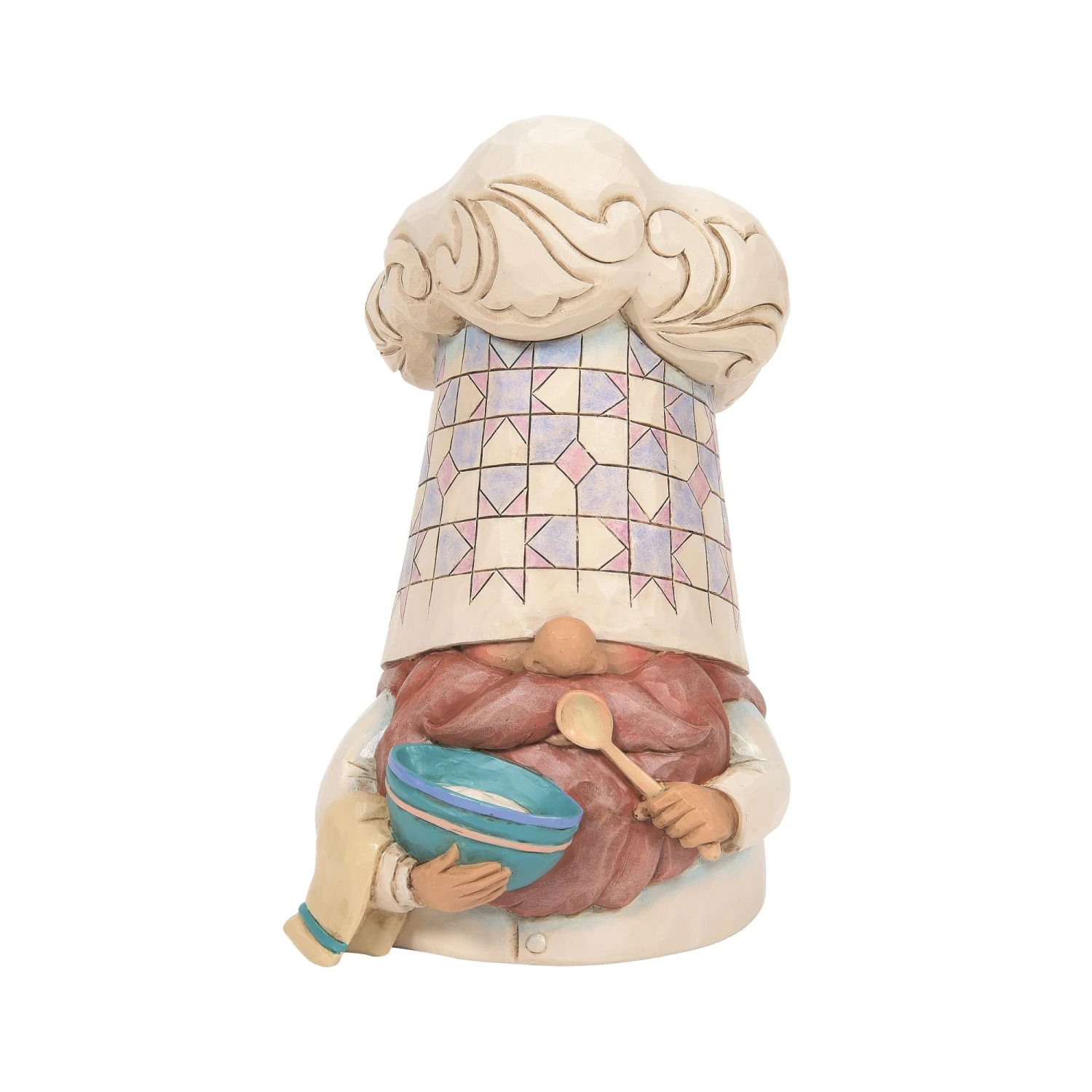 Enesco Gift JS HWC Fig Chef Gnome(Js Hwc Fig Chef Gnome) 1 Enesco Gift JS HWC Fig Chef Gnome(Js Hwc Fig Chef Gnome)