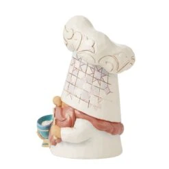 Enesco Gift JS HWC Fig Chef Gnome(Js Hwc Fig Chef Gnome) 7 Enesco Gift JS HWC Fig Chef Gnome(Js Hwc Fig Chef Gnome) -Enesco Gift 6012267 2