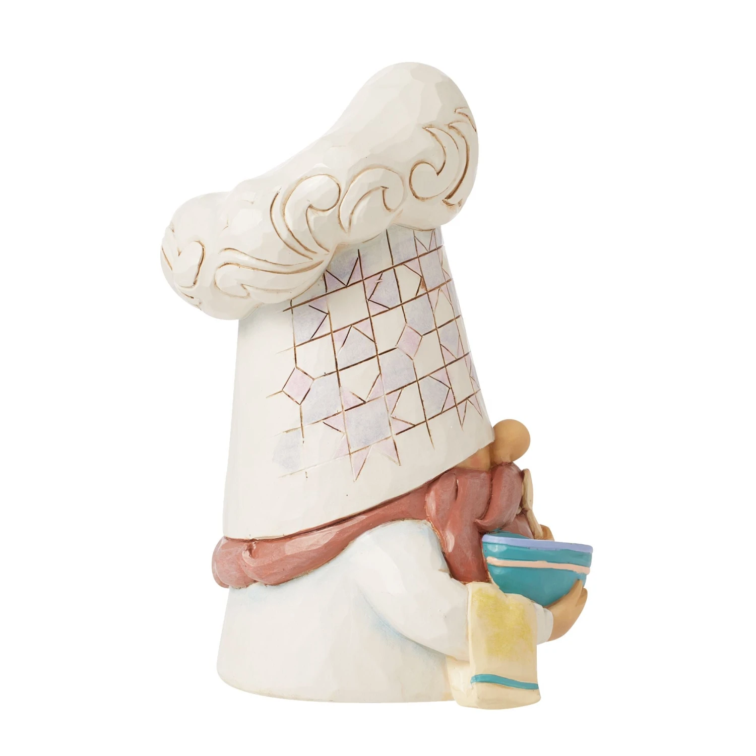 Enesco Gift JS HWC Fig Chef Gnome(Js Hwc Fig Chef Gnome) 5 Enesco Gift JS HWC Fig Chef Gnome(Js Hwc Fig Chef Gnome) - Image 5