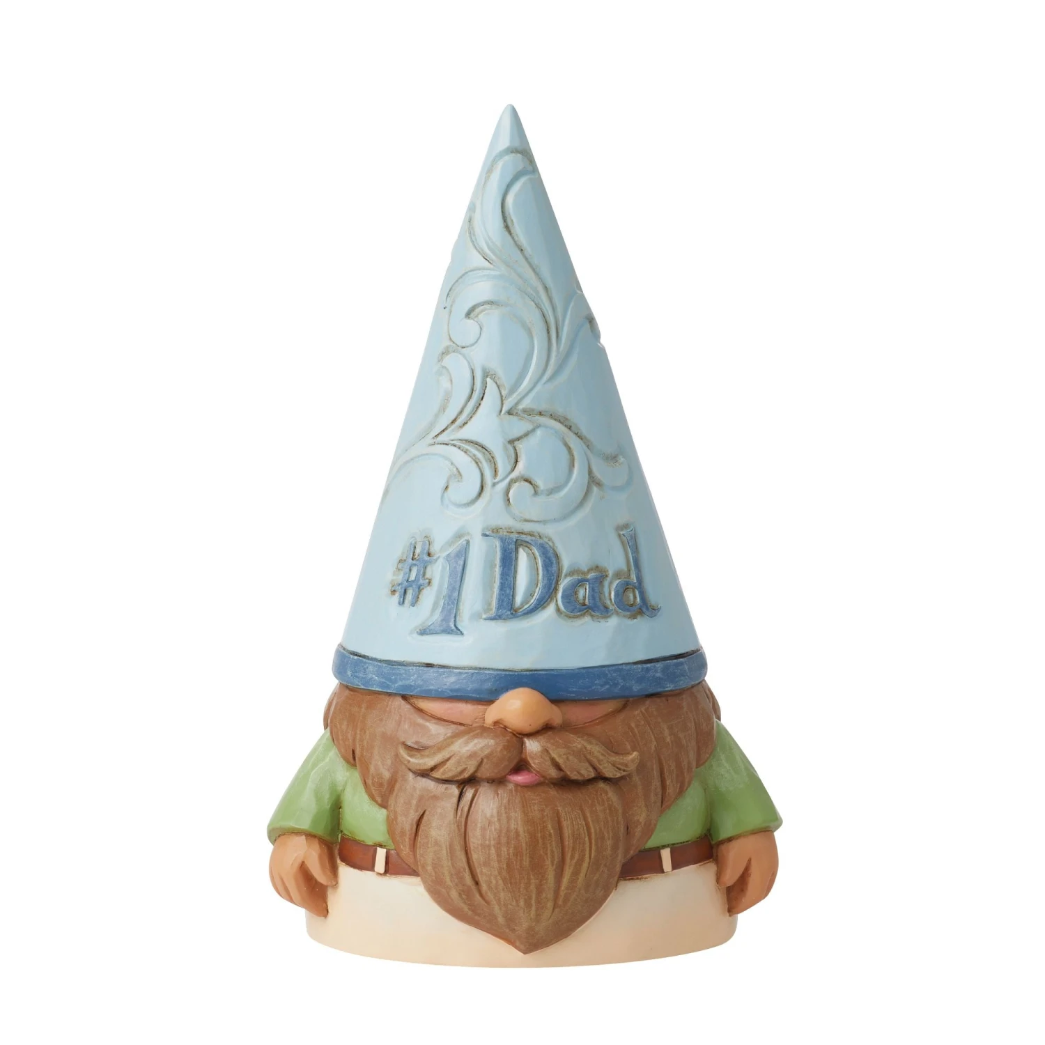 Enesco Gift JS HWC Fig #1 Dad Gnome(Js Hwc Fig 1 Dad Gnome) 1 Enesco Gift JS HWC Fig #1 Dad Gnome(Js Hwc Fig 1 Dad Gnome)