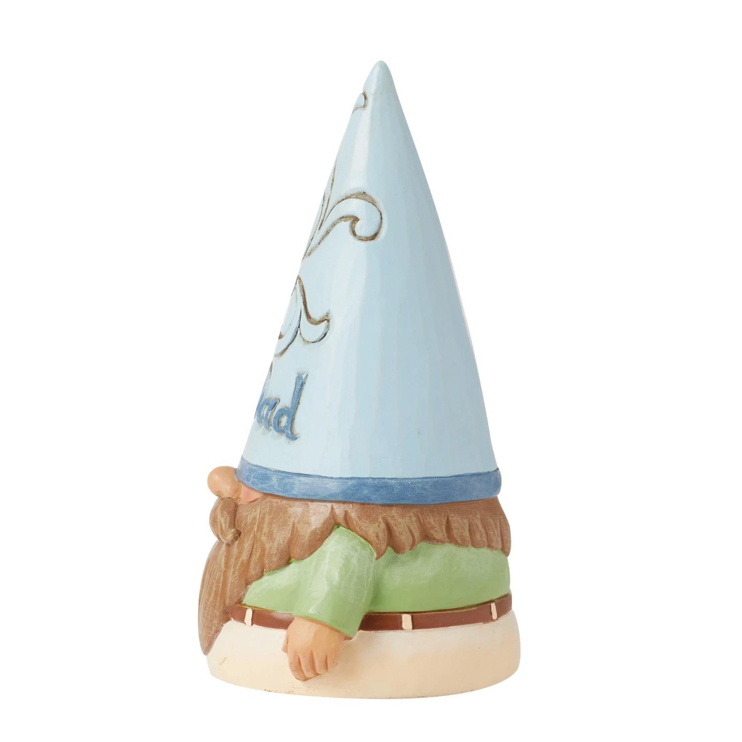 Enesco Gift JS HWC Fig #1 Dad Gnome(Js Hwc Fig 1 Dad Gnome) 3 Enesco Gift JS HWC Fig #1 Dad Gnome(Js Hwc Fig 1 Dad Gnome) - Image 3