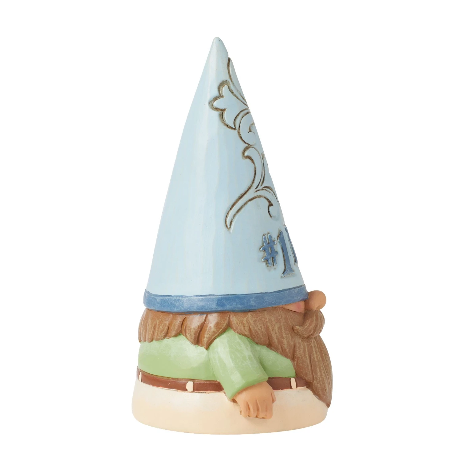 Enesco Gift JS HWC Fig #1 Dad Gnome(Js Hwc Fig 1 Dad Gnome) 4 Enesco Gift JS HWC Fig #1 Dad Gnome(Js Hwc Fig 1 Dad Gnome) - Image 4