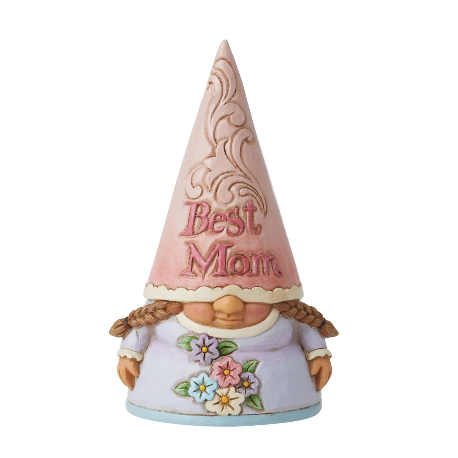 Enesco Gift Best Mom Gnome(Best Mom Gnome) 1 Enesco Gift Best Mom Gnome(Best Mom Gnome)