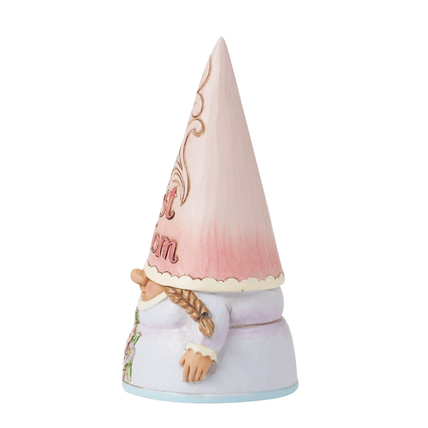 Enesco Gift Best Mom Gnome(Best Mom Gnome) 3 Enesco Gift Best Mom Gnome(Best Mom Gnome) - Image 3
