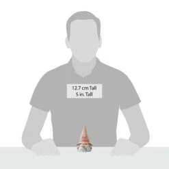 Enesco Gift Best Mom Gnome(Best Mom Gnome) 9 Enesco Gift Best Mom Gnome(Best Mom Gnome) -Enesco Gift 6012269 4