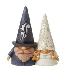 Enesco Gift Bride & Groom Gnomes(Bride Groom Gnomes)