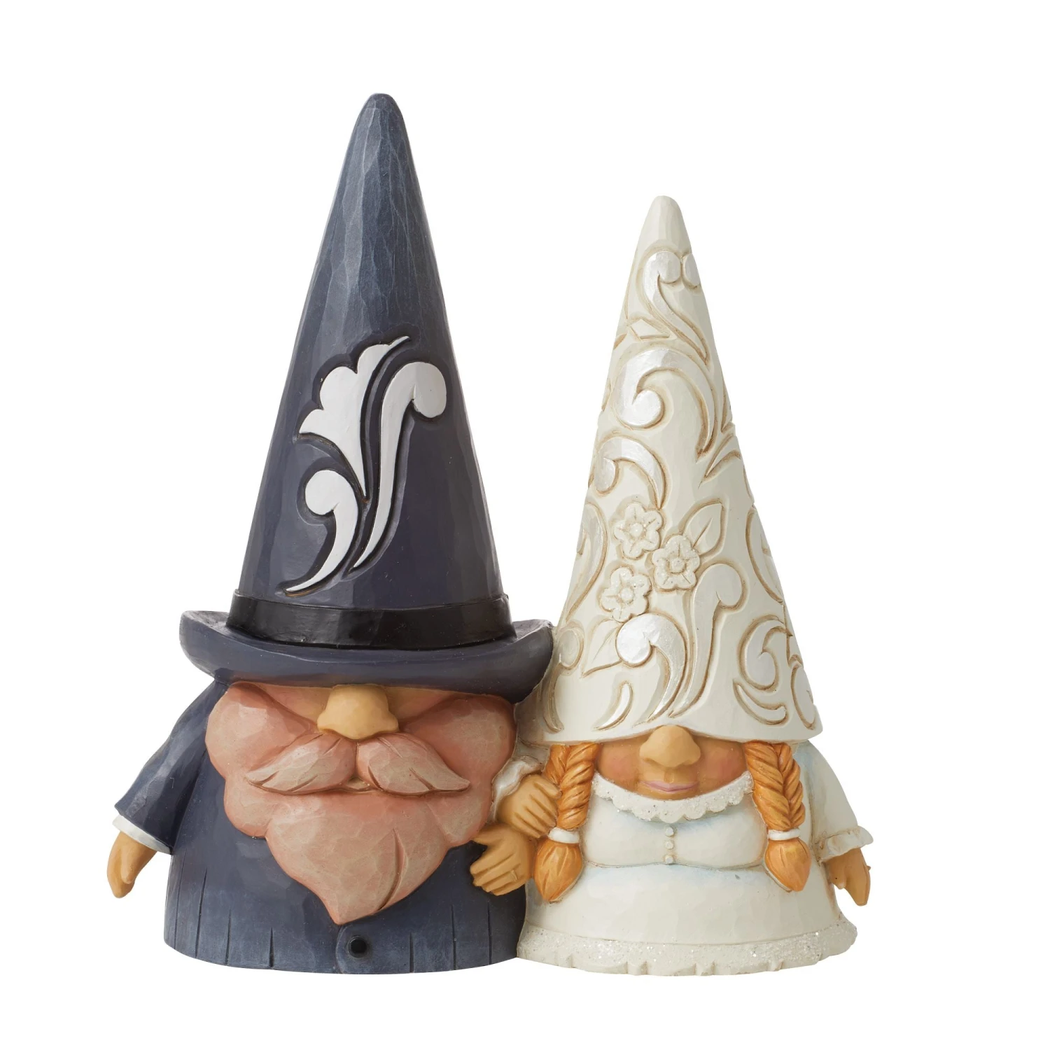 Enesco Gift Bride & Groom Gnomes(Bride Groom Gnomes) 1 Enesco Gift Bride & Groom Gnomes(Bride Groom Gnomes)