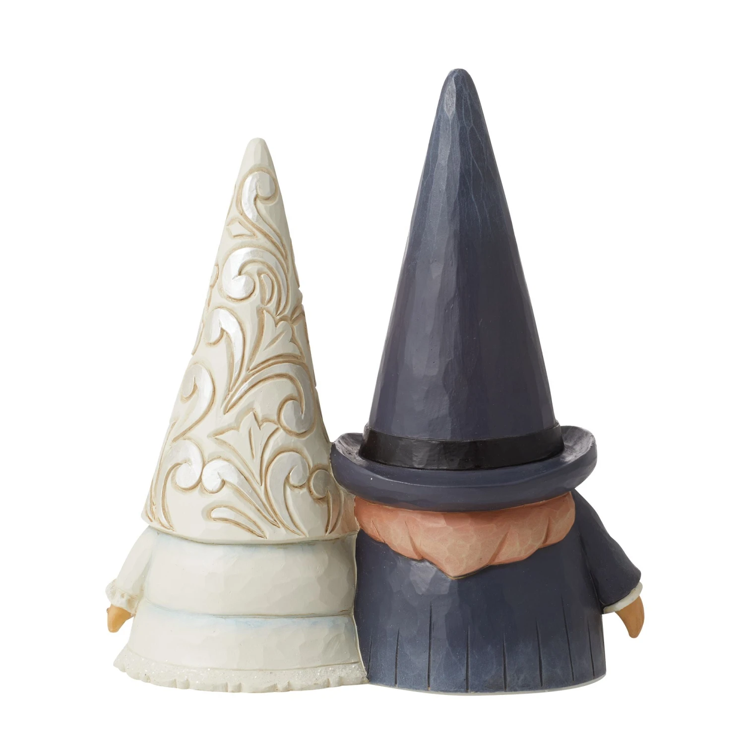 Enesco Gift Bride & Groom Gnomes(Bride Groom Gnomes) 2 Enesco Gift Bride & Groom Gnomes(Bride Groom Gnomes) - Image 2