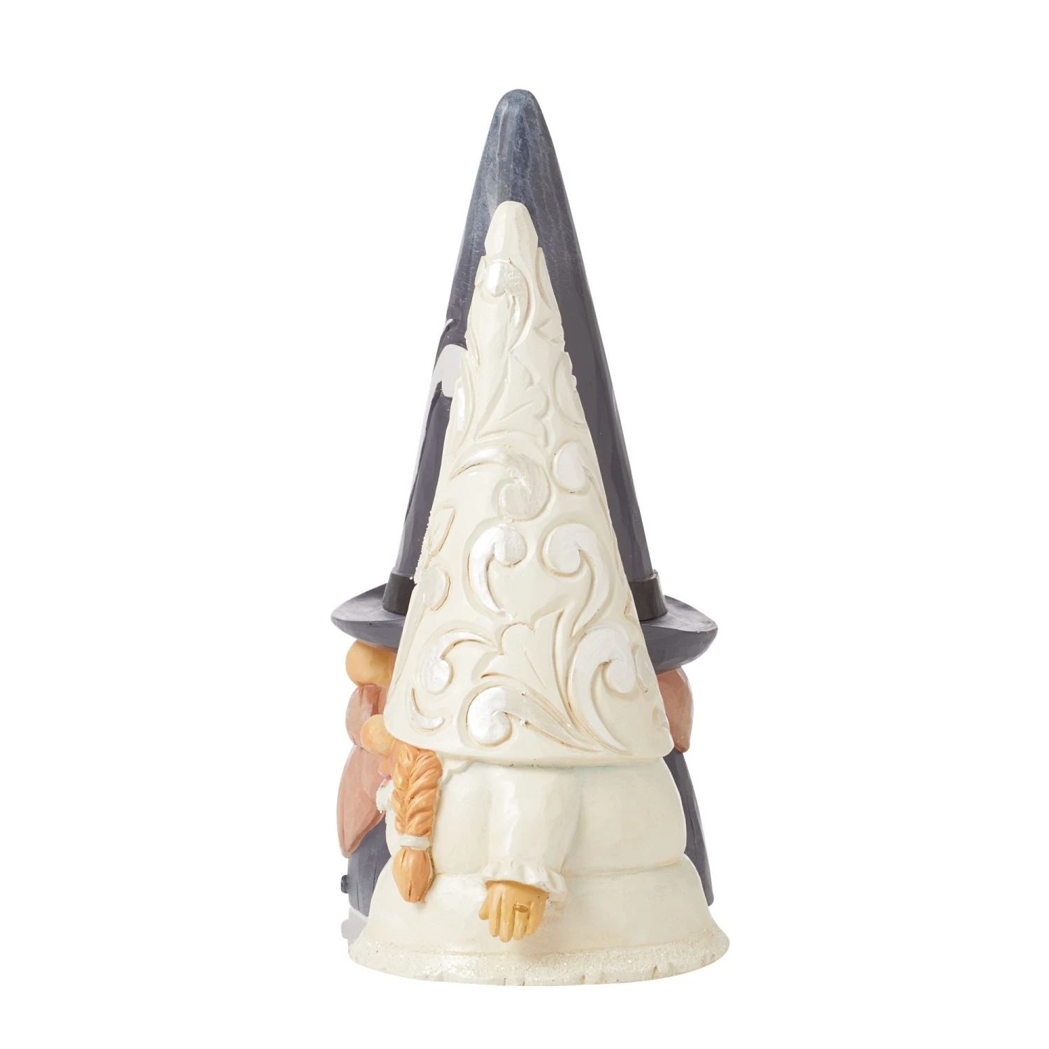 Enesco Gift Bride & Groom Gnomes(Bride Groom Gnomes) 3 Enesco Gift Bride & Groom Gnomes(Bride Groom Gnomes) - Image 3